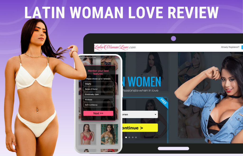 Latin Woman Love Review 2026