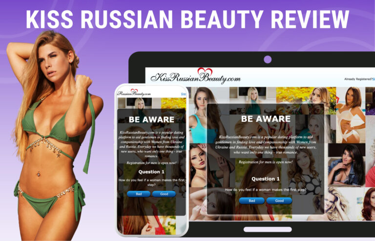Kiss Russian Beauty Review 2026