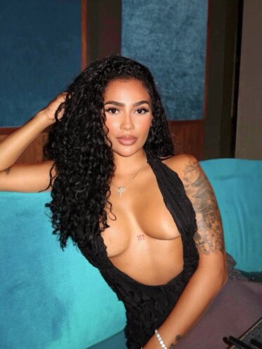 Colombia Girl image 1