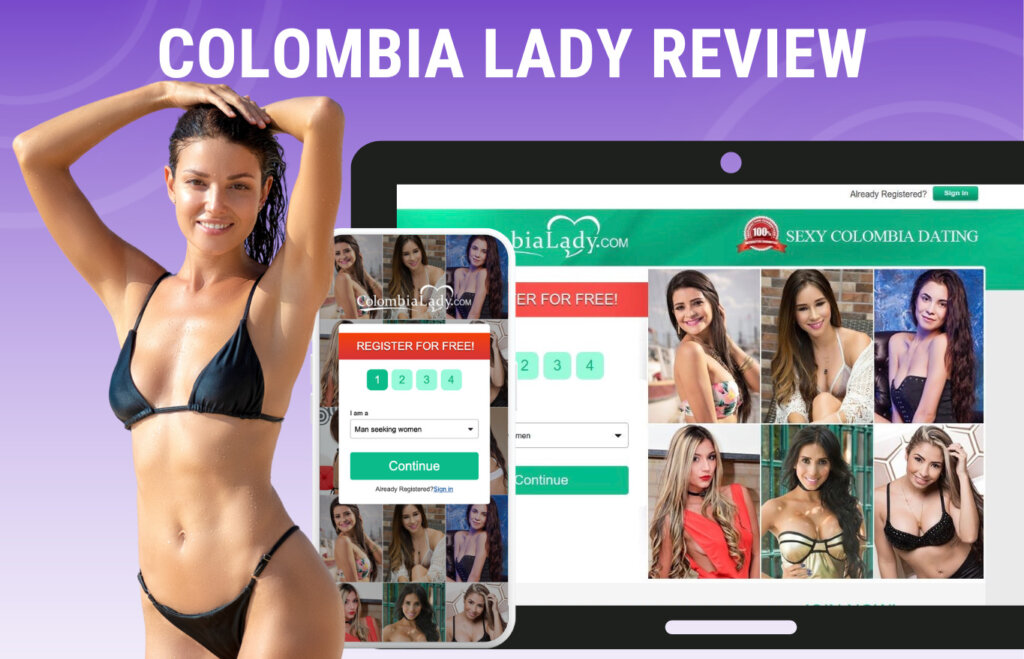 ColombiaLady Review 2026