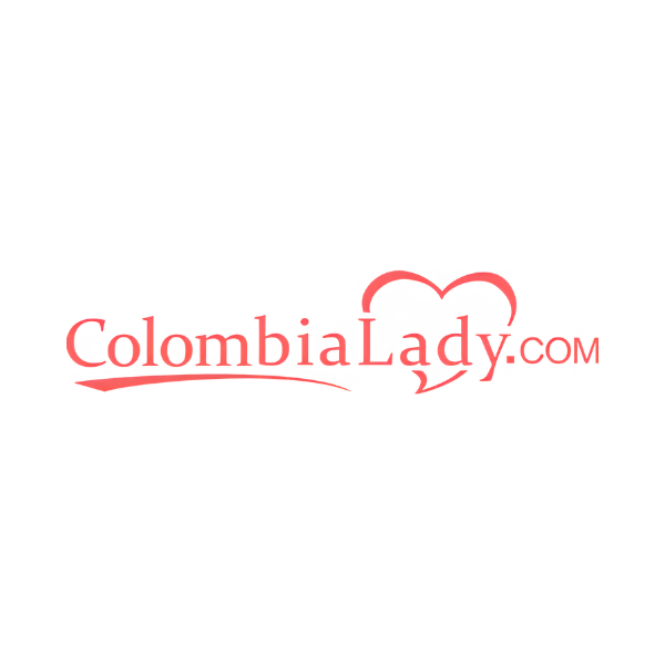 ColombiaLady Logo