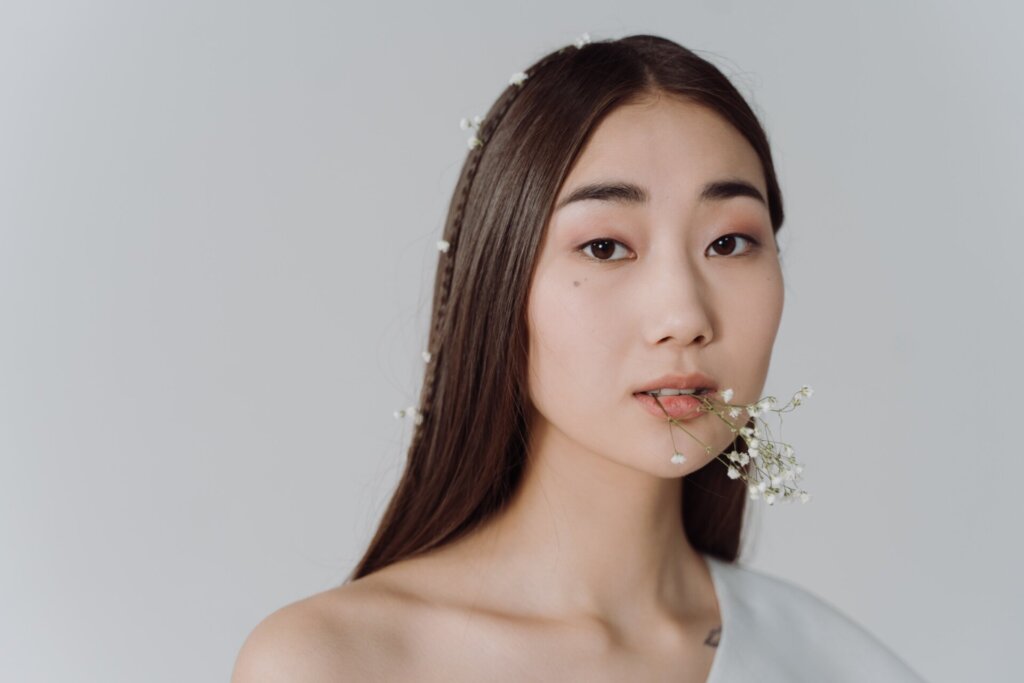 Foreign Bride fron asia