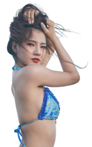 korean hot woman