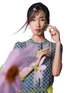chinese bride