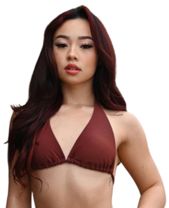 cambodian woman