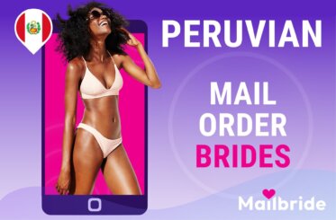 Peruvian Brides—Secrets Of Creating Relationships With Peruvian Wives