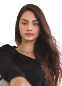 romanian bride