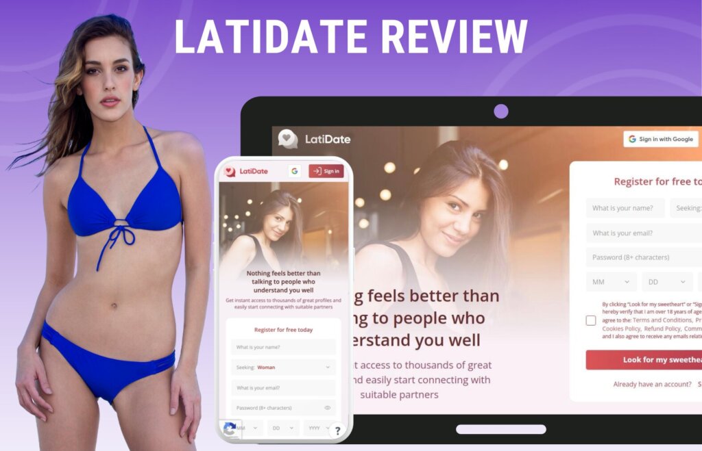 LatiDate Review 2026