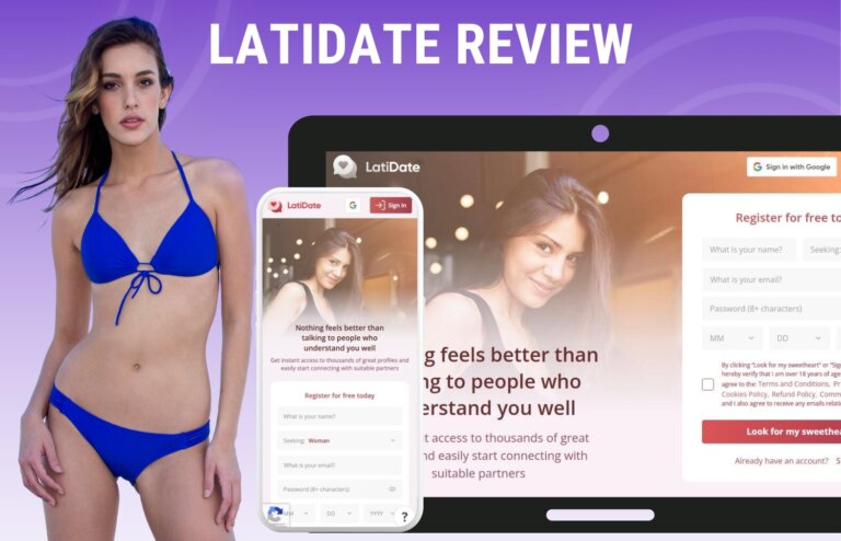 LatiDate Review 2026