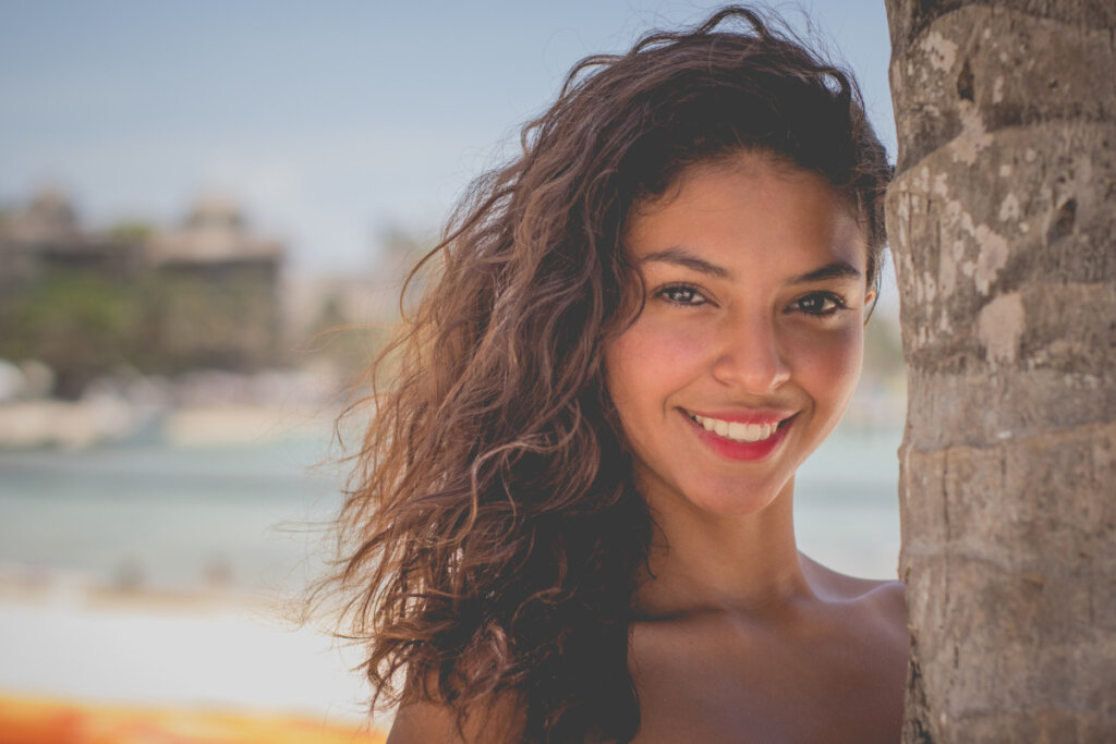 Peruvian woman for marriage