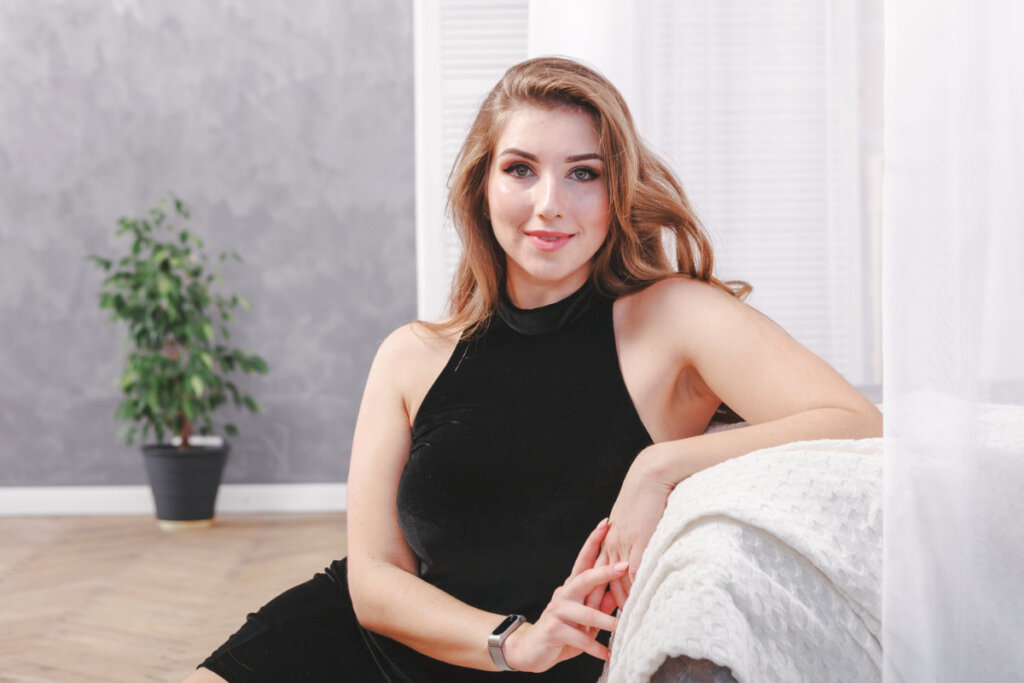 Sweden woman for marriage