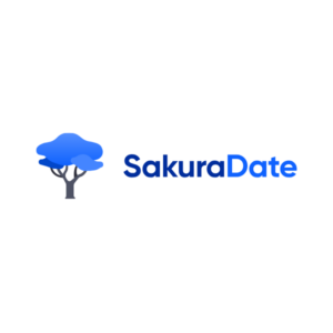 SakuraDate Logo