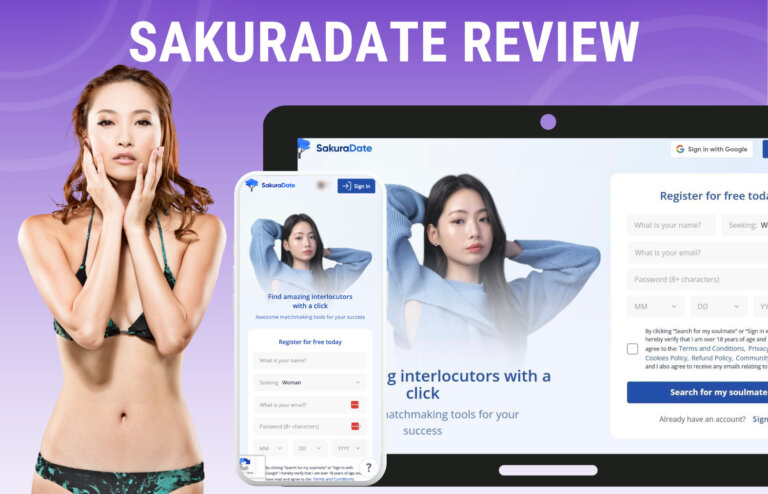 SakuraDate Review 2025—Best Features Covered
