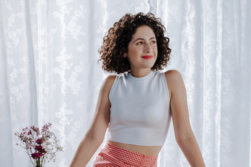 Italian mail order bride