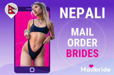 Give Yourself the Happiness You Deserve by Marrying a Nepali Bride