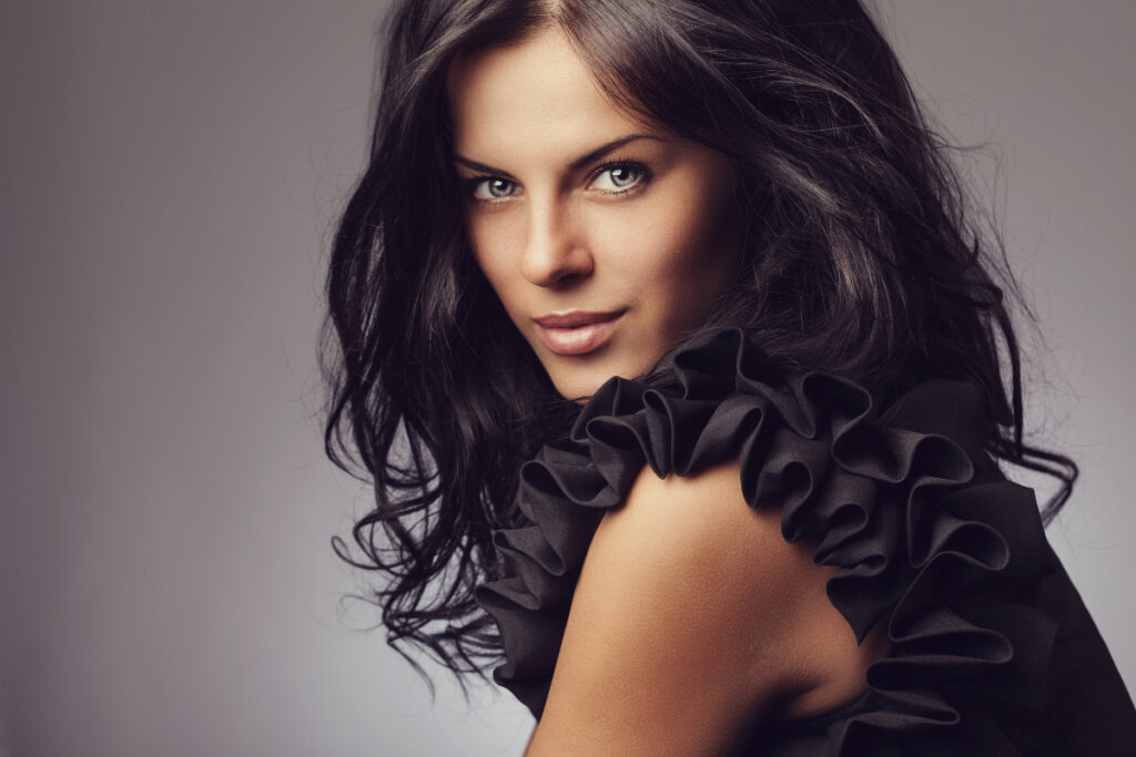 Spanish mail order wife