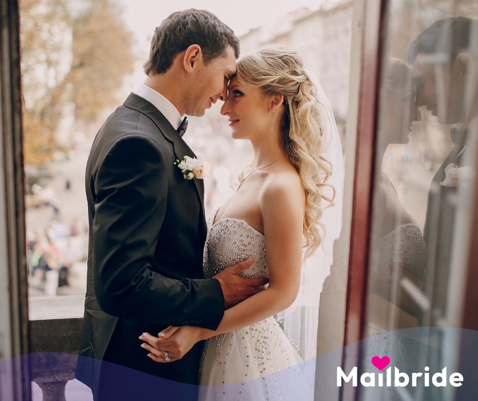 Man and Mail Order Bride