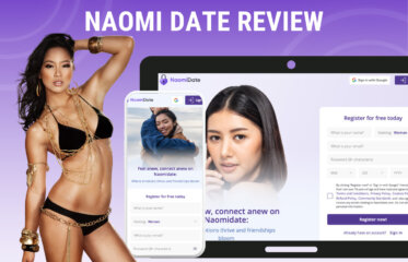 NaomiDate Review: Why Is NaomiDate a Top Choice for Users?