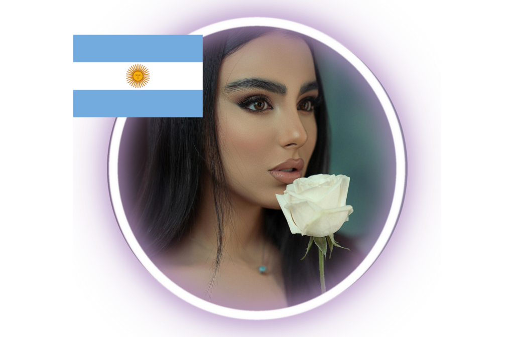 Argentina women