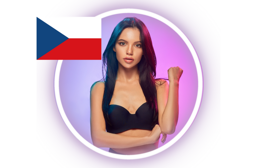 Czech mail order bride