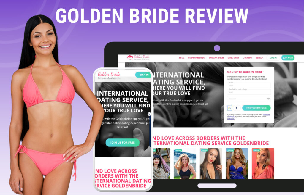 GoldenBride Review 2026