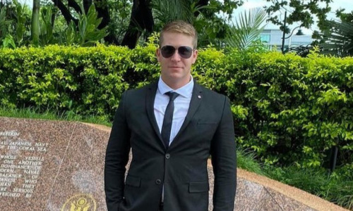 GoldenBride user review