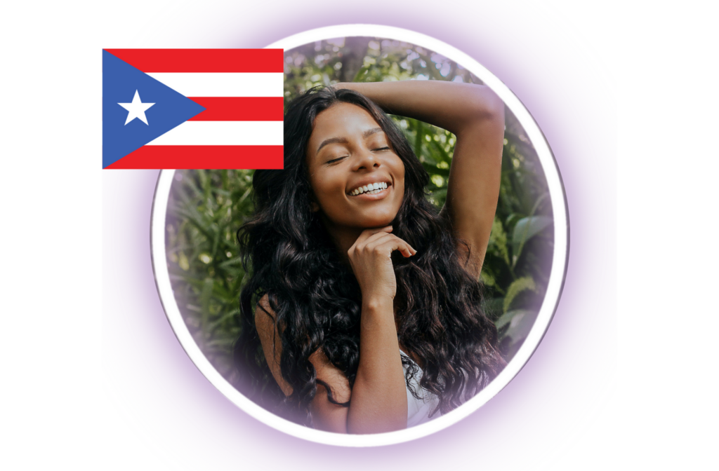 Puerto Rican women