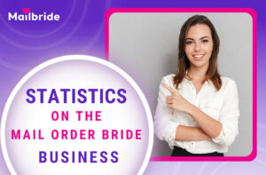 Statistics on the Mail Order Bride Business