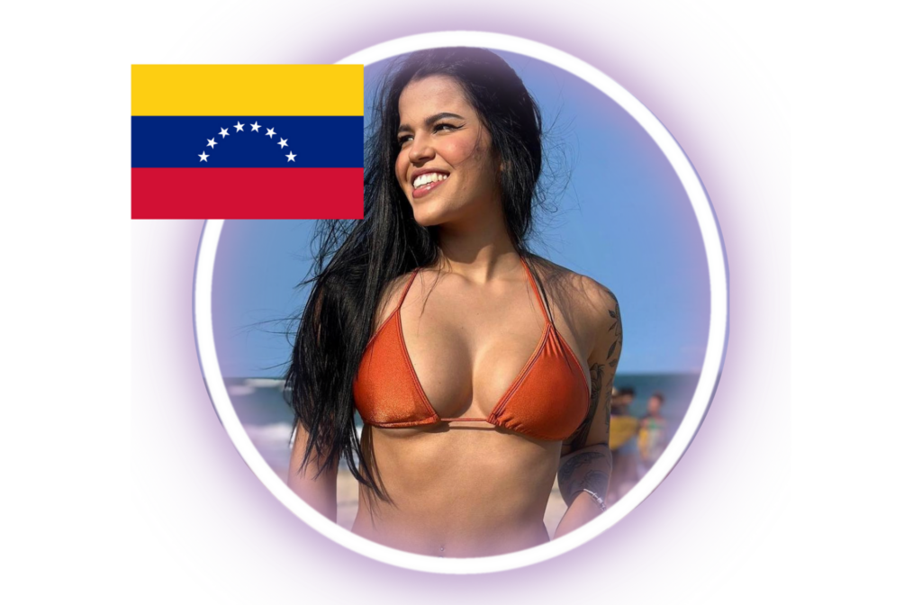 Venezuelan women