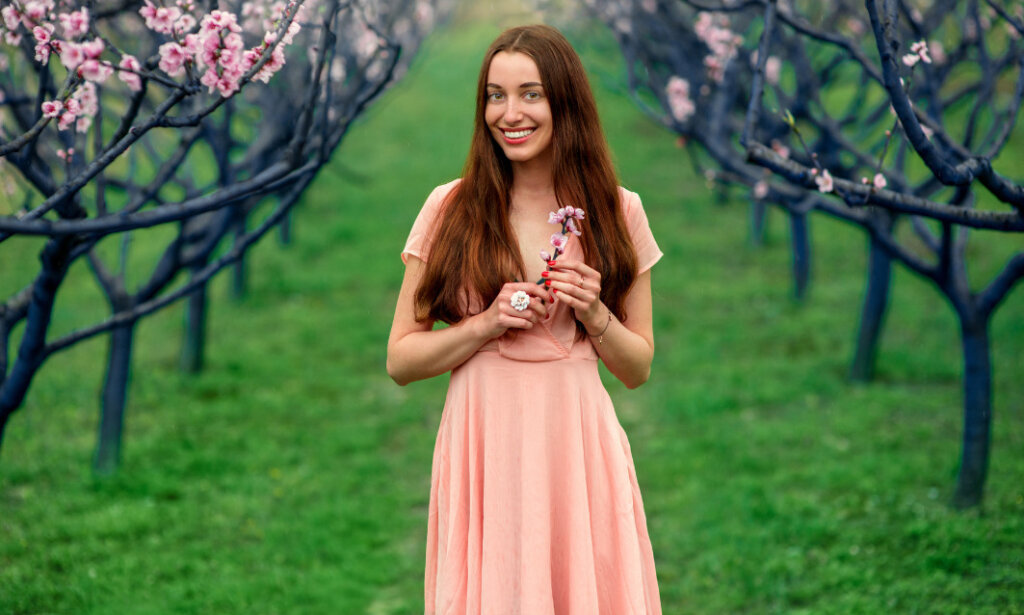 Scandinavian Women for marriage