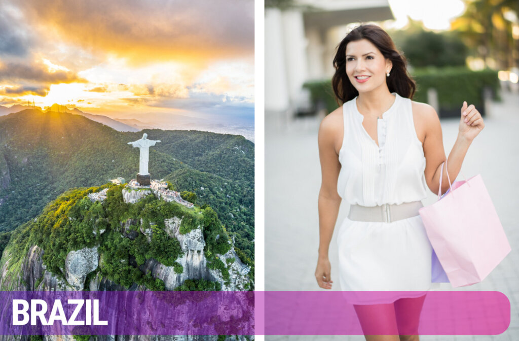 Brazilian women for marriage