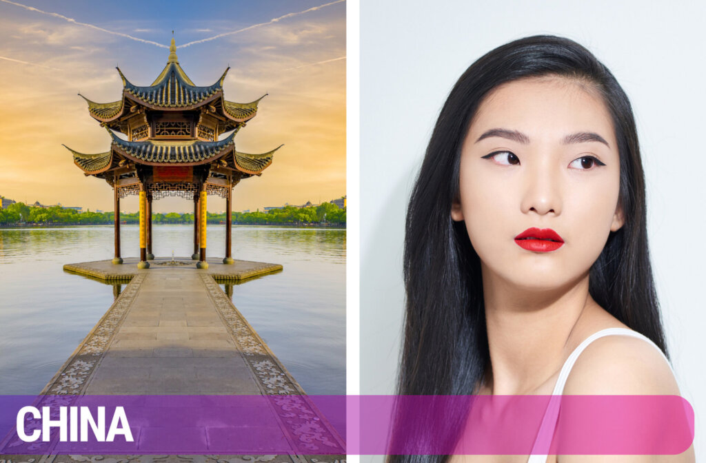 chinese women for marriage