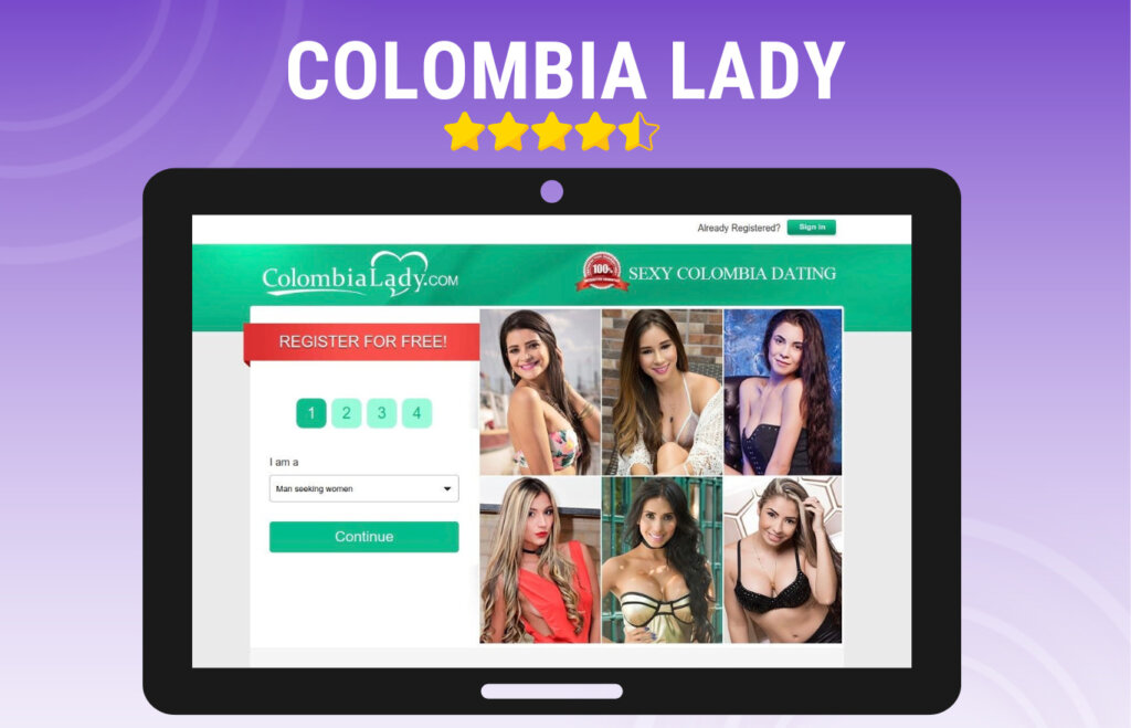 ColombiaLady