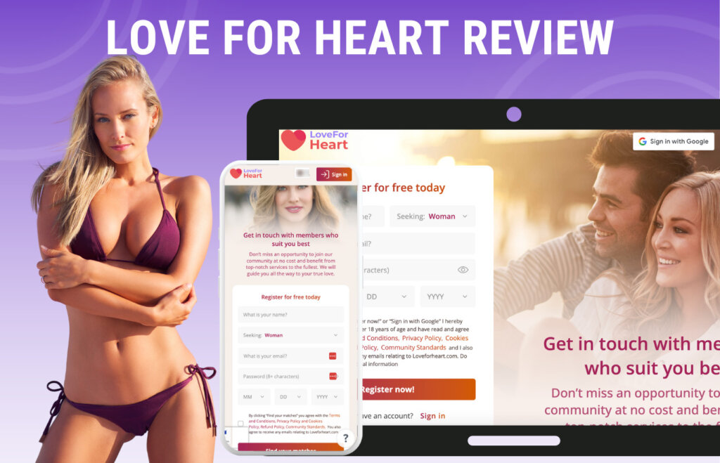 LoveForHeart Review 2026