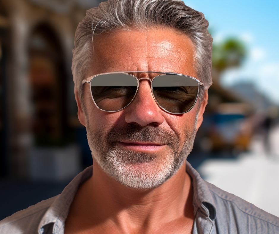 Martin - man that find Latina mail bride