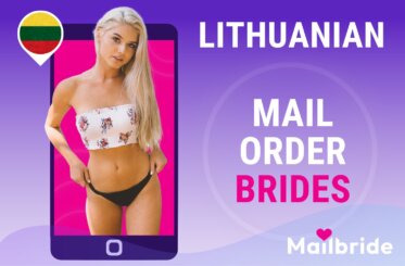 Lithuanian Brides—Find Your Perfect Lithuanian Wife