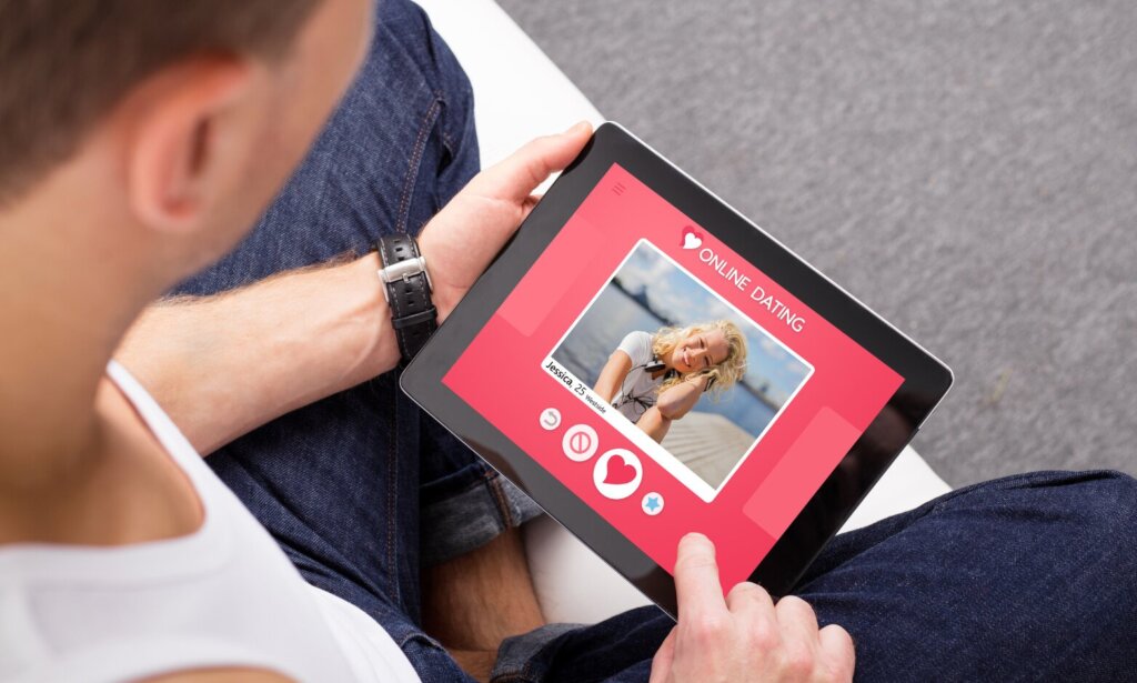 how to Avoid Online Dating Scam