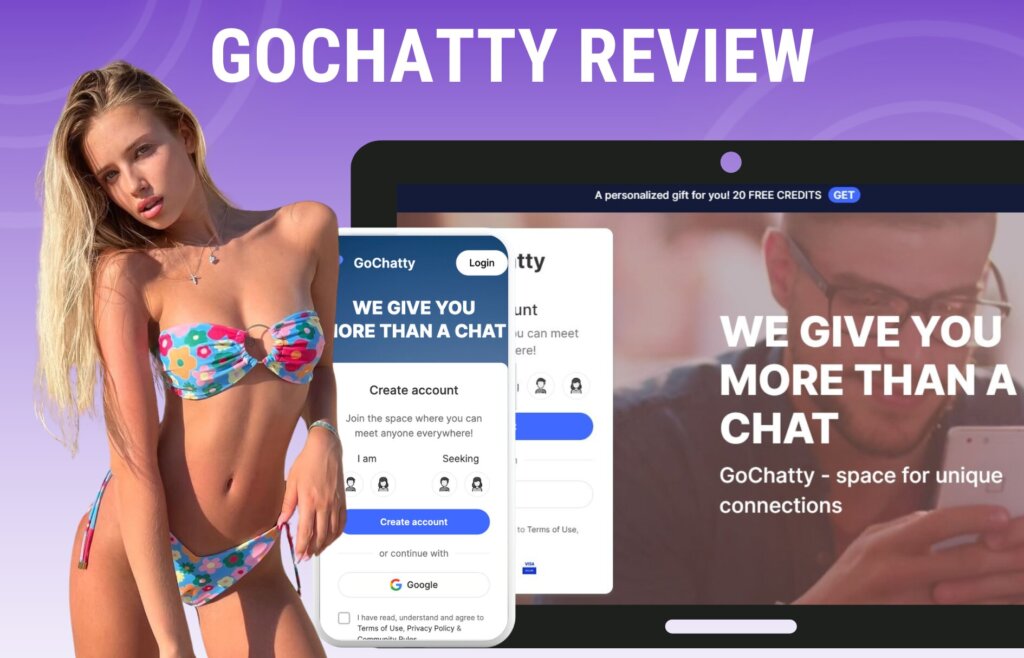 GoChatty Review 2026