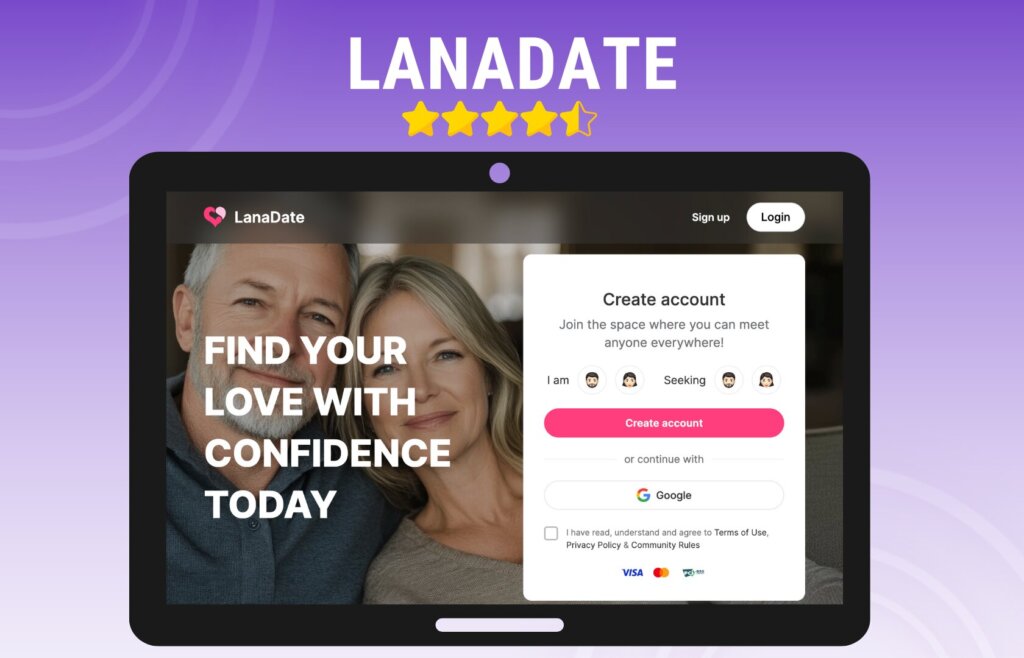 LanaDate Reviews