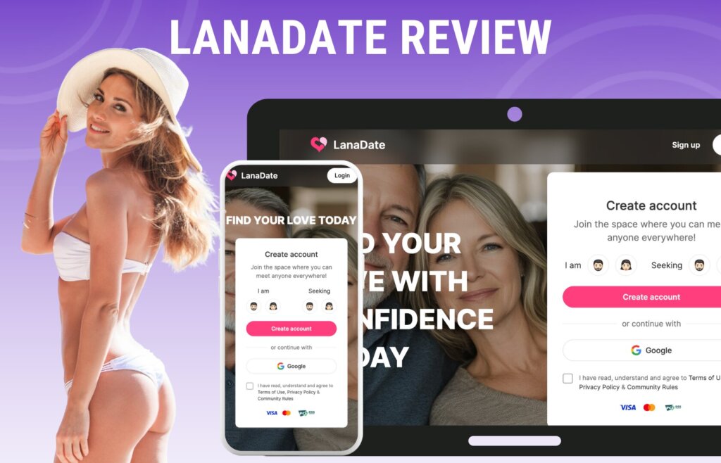 LanaDate Review 2026