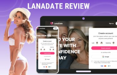 LanaDate Review 2026