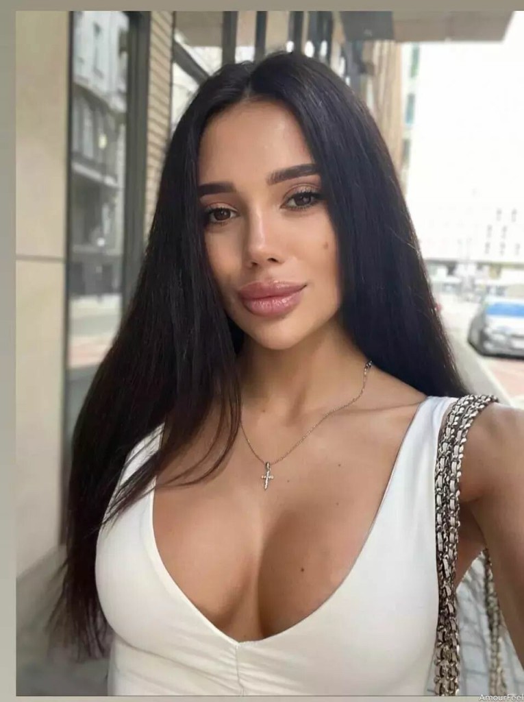 Anastasiia Profile image 1