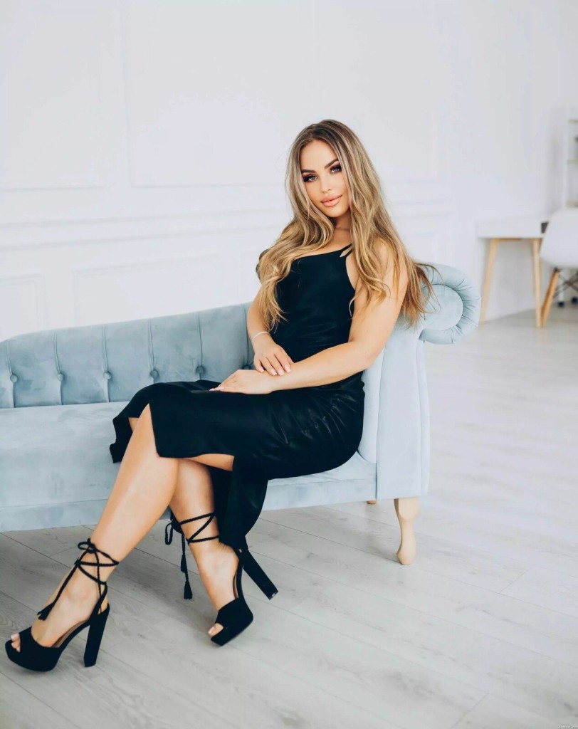 Zhanna Profile image 5