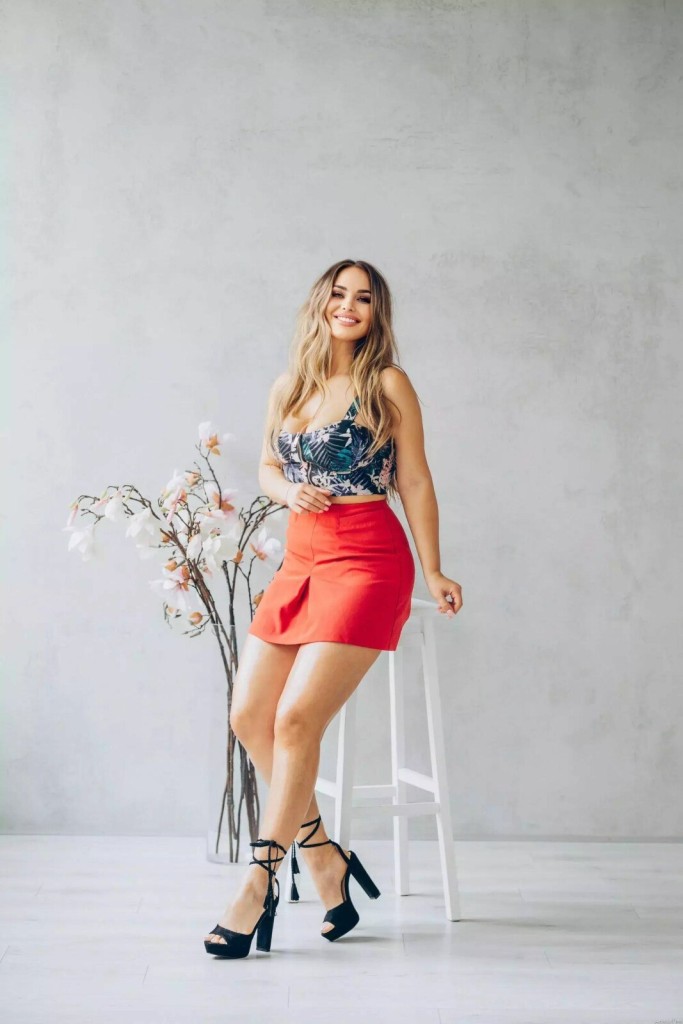 Zhanna Profile image 4