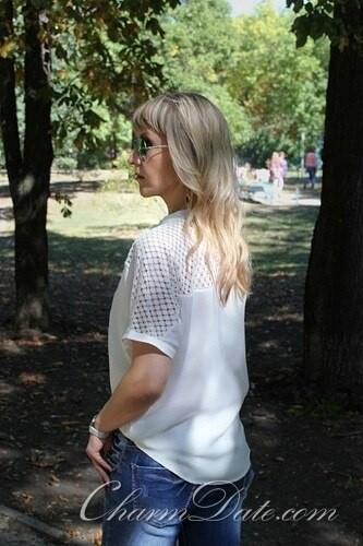 Svetlana Profile image 3