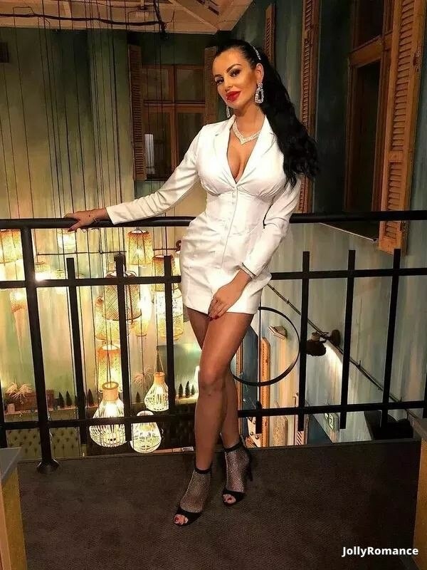 Joanna Profile image 1