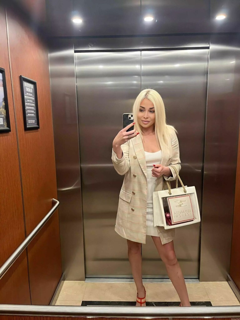 Tetiana Profile image 2