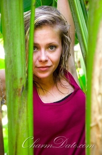 Aliia Profile image 2