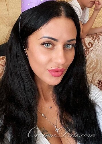 Irina Profile image 1