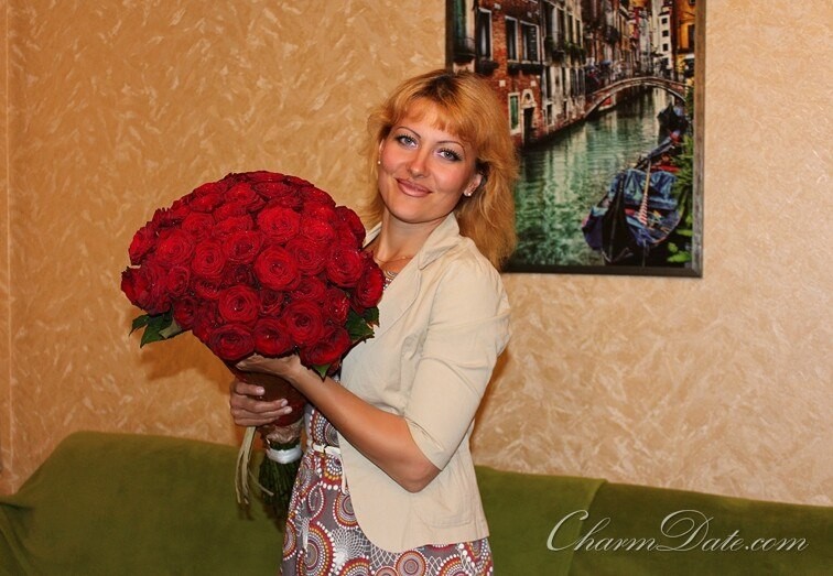 Tanya Profile image 1